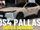 DS 4 PALLAS Fiyat.