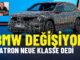 BMW NEUE KLASSE 2025.
