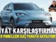 BYD Fiyat Mart 2025.