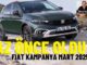 Fiat Kampanya Mart 2025.