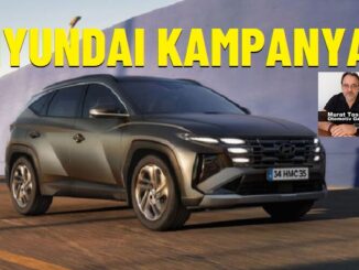 Hyundai Kampanya Mart 2025.
