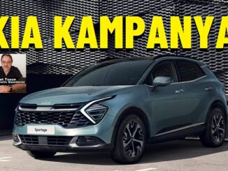 Kia Kampanya Mart 2025.
