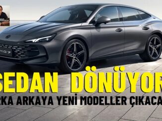 MG7 Ne Zaman Gelecek?