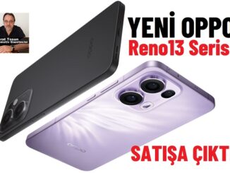 OPPO Reno13 Fiyatları.
