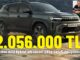 Renault Duster Zam 2025.