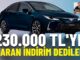 Toyota Corolla Sedan 2025.