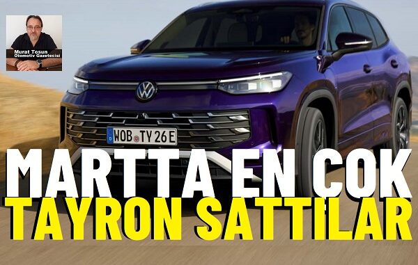 0 km Volkswagen Modelleri.