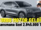 BYD PHEV Turbo Fiyat.