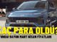 Hyundai Bayon Nisan 2025.
