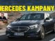 Mercedes Kampanya Nisan 2024.
