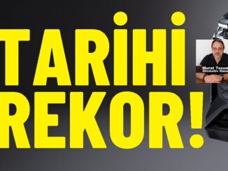 Otomobil Satışları Mart 2025