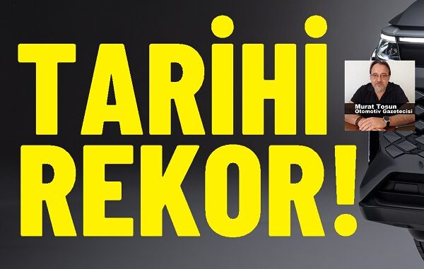 Otomobil Satışları Mart 2025