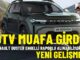 Renault Duster engelli ÖTV