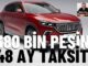 TOGG Kampanya Nisan 2025.
