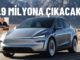 Tesla Model Y Fiyatlar.