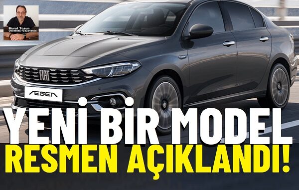 Tofaş Hafif Araç 2026.