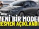 Tofaş Hafif Araç 2026.