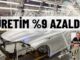 ihracat üretim rakamları 2025.