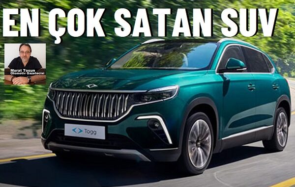 2025 SUV yeni model.