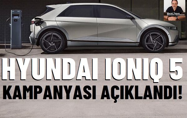 Hyundai Kampanya Haziran 2025.