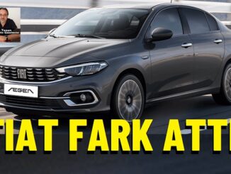 Tofaş Fiat Satış Rakamları.