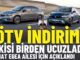 Fiat Egea indirim ÖTV.