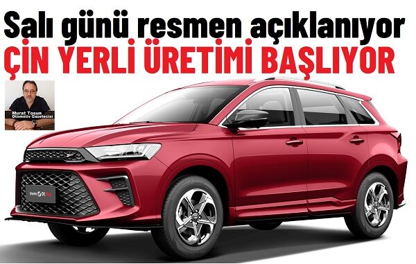 SWM G01 Pro Eskişehir.