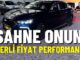 TOGG Sedan Fiyat Listesi