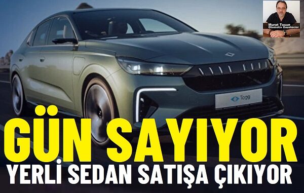 TOGG T10F Ne Zaman Satılacak