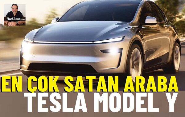 Yeni Otomobil Modelleri 2025.