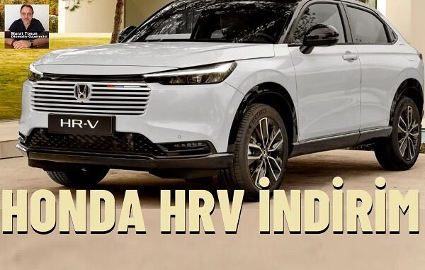 Honda Kampanya Ağustos 2025