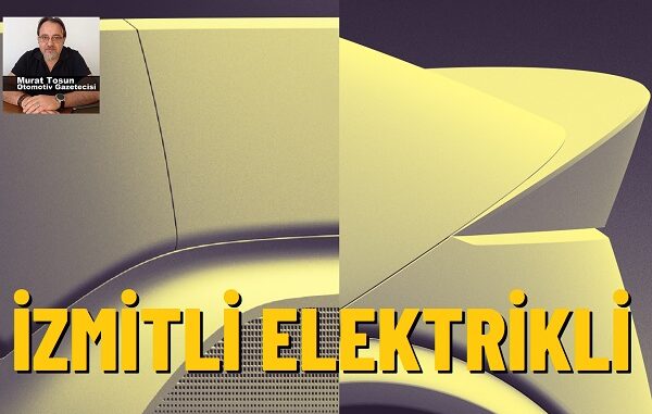Hyundai Türkiye Elektrikli Otomobil