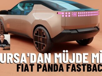 Fiat Egea yerine ne gelecek