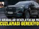 Arabalar ucuzlayacak mı Kasım 2025.