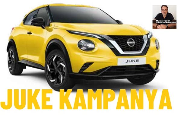 Nissan Kampanya Ekim 2025