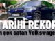 Araç Satış Sonuçları Ekim 2025