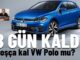 Ek vergi 22 Kasım otomobiller.