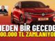 Elektrikli Otomobil ÖTV 2025 Yeni.