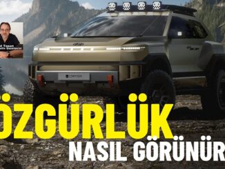 Hyundai CRATER LA 2025