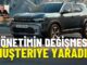 Renault Duster Otomatik kampanya indirim.