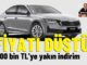 Skoda Octavia Kampanya Kasım 2025.