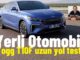 Togg T10F Uzun Yol Testi