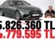 Mercedes Online Store Aralık 2025.