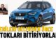 Seat Kampanya indirimi Aralık 2025.