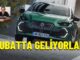 Yeni gelecek otomobiller 2026.