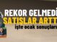 0 km satışları Ocak 2026.