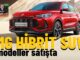 MG Hibrit SUV 2026