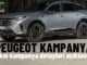 Peugeot Kampanya Şubat 2026.