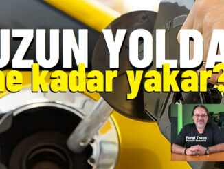 Yakıt tüketim karşılaştırması 2026