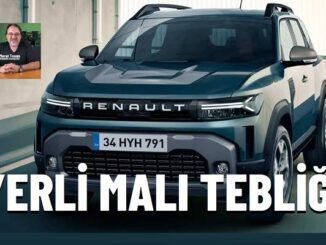 Yerli Malı Engelli Raporlu 2026